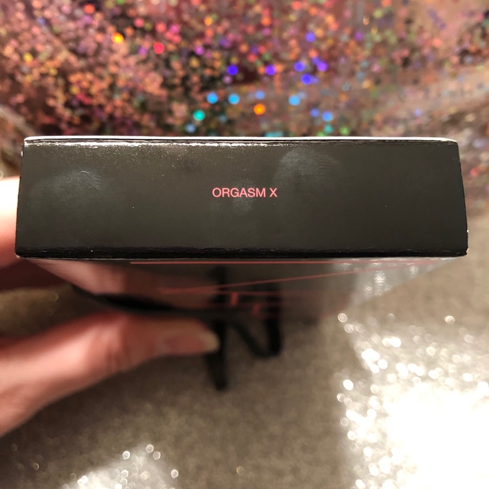 BNIB! NARS ORGASM X Cheek Palette 🎨 - Picture 4 of 7